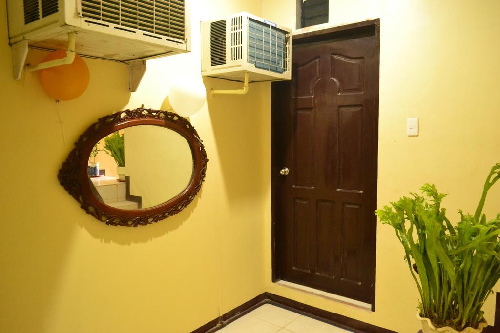 Berlay Backpackers And Tourists Inn Davao Exterior photo